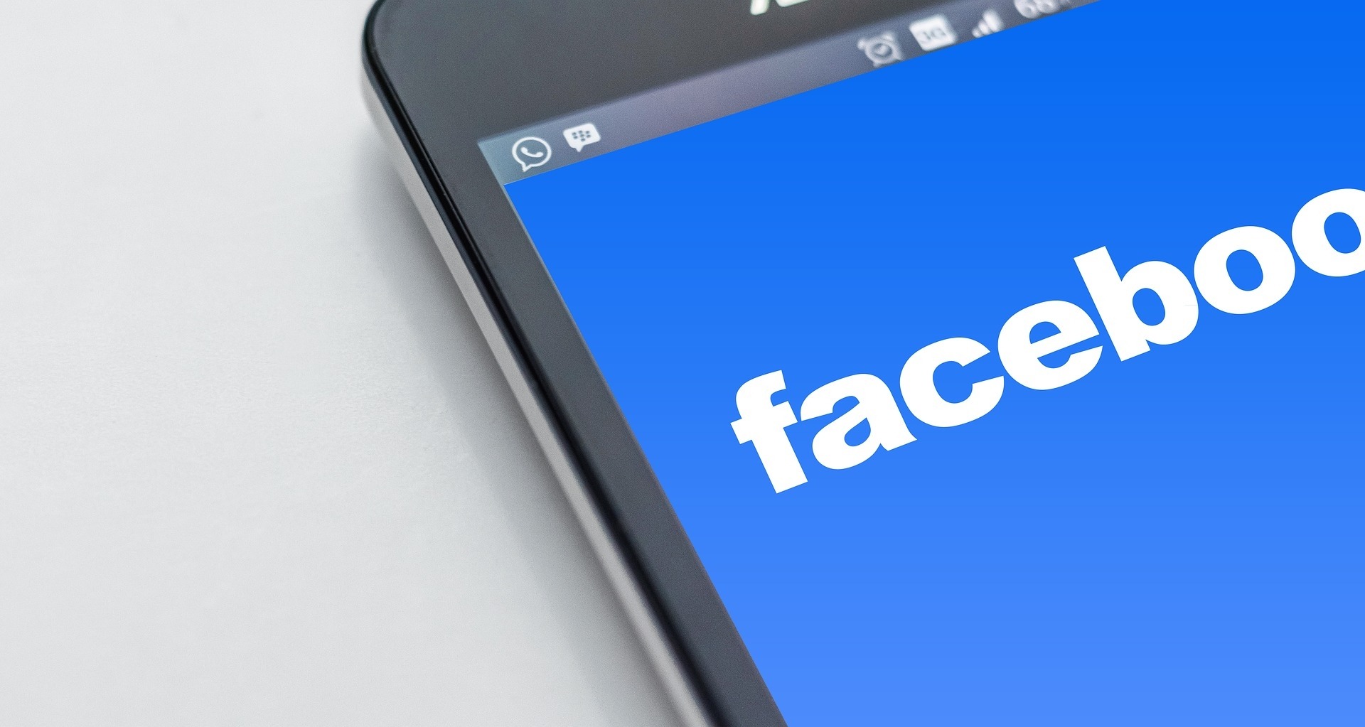 Passives Einkommen durch Facebook-Werbeanzeigen
