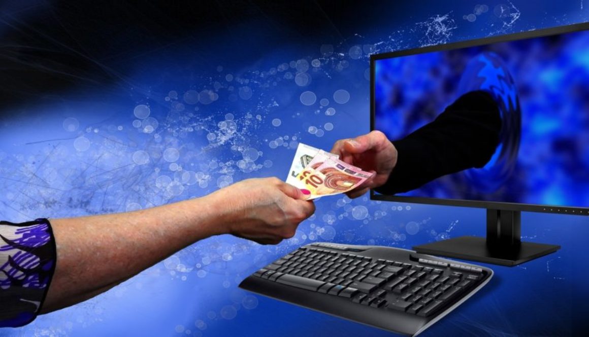 Geld verdienen mit Dingen die Du sowieso tust – Swagbucks