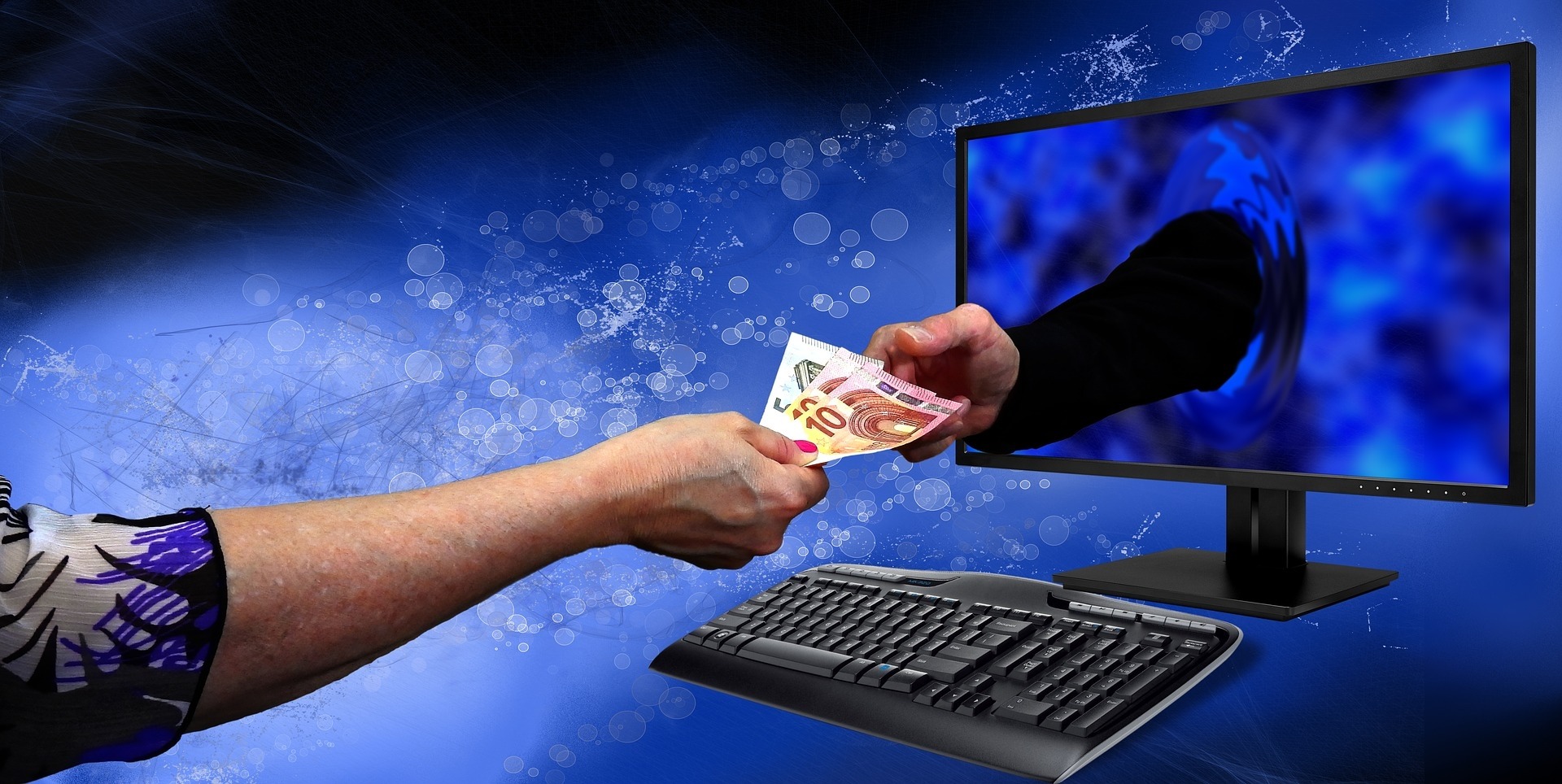 Swagbucks Geld verdienen mit Dingen die Du sowieso tust – Swagbucks