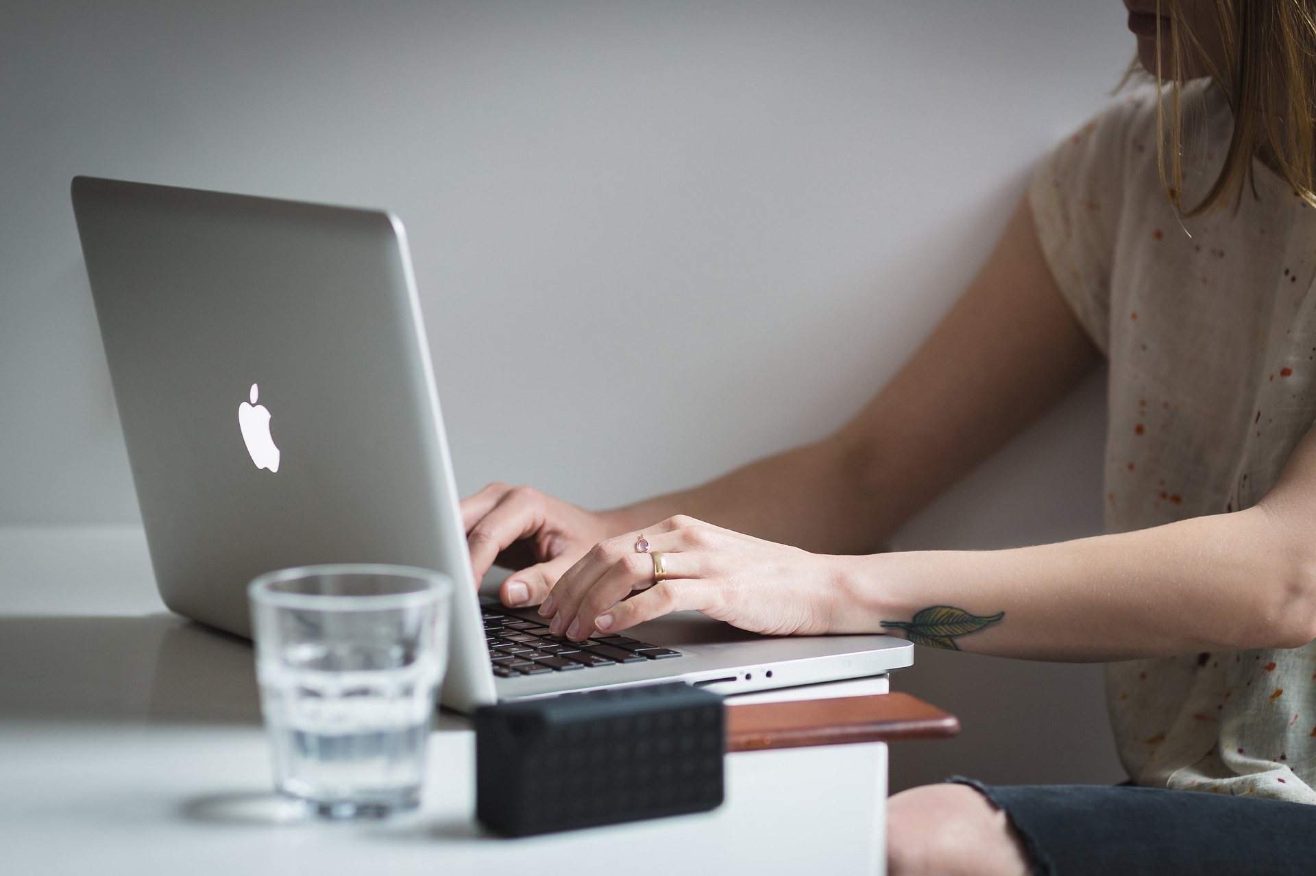 Blog Passives Einkommen mit einem Nischen-Blog generieren