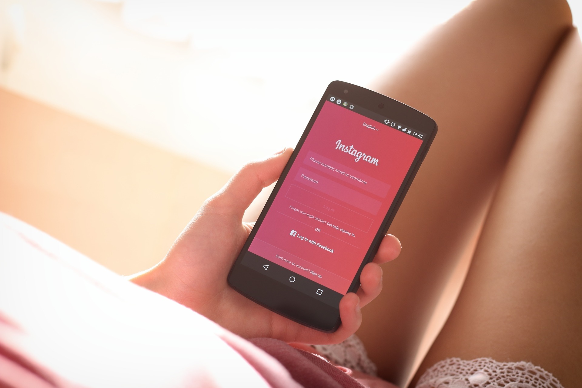 Instagram Geld verdienen mit Instagram