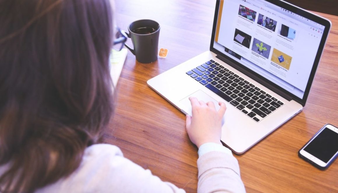 Geld verdienen mit Clickworking