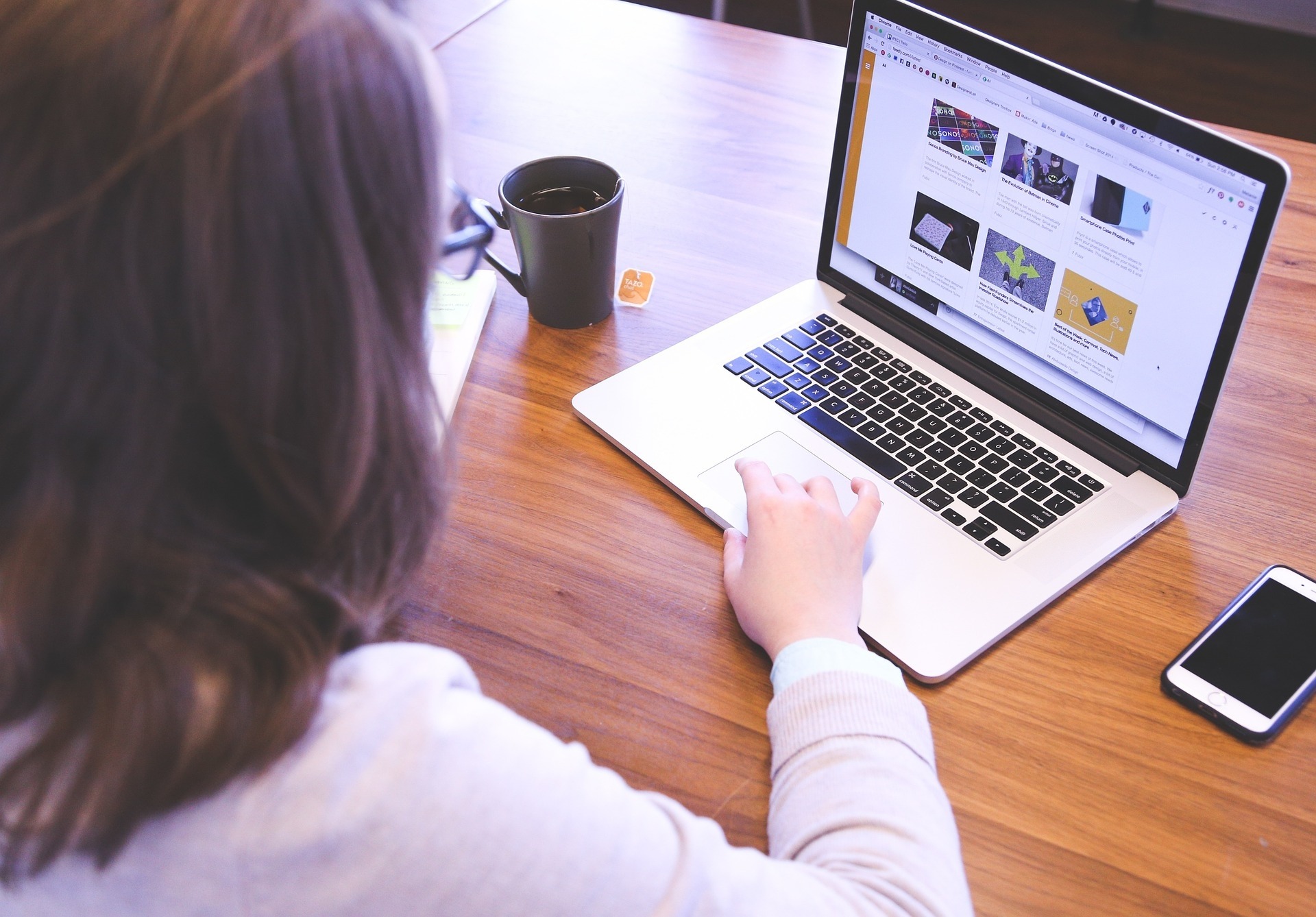 Clickworking Geld verdienen mit Clickworking