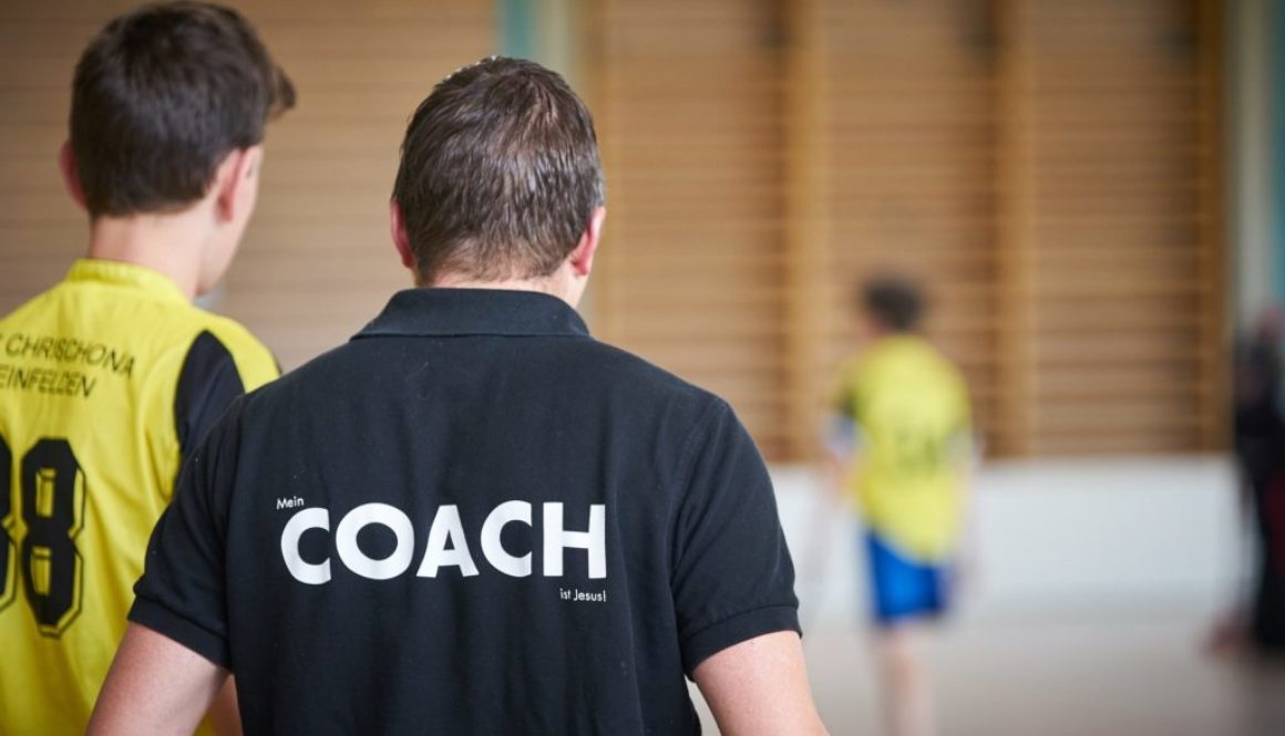 Geld verdienen durch Gruppen-Coachings