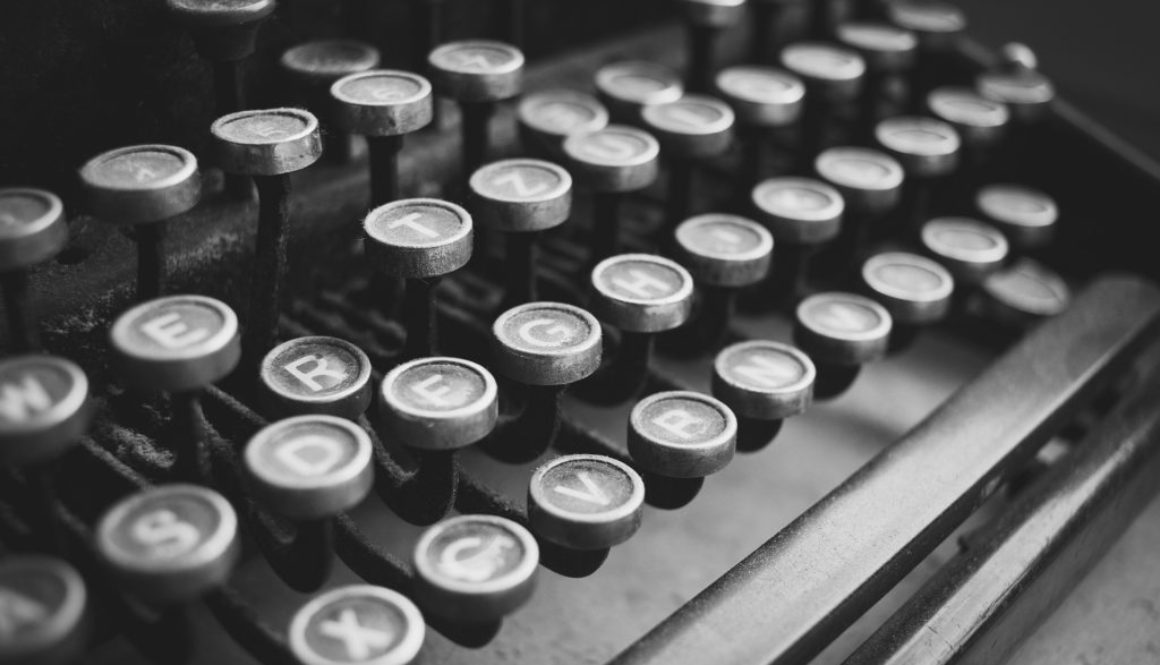 Passives Einkommen durch das Erstellen von eigenen Schriftarten (Fonts)