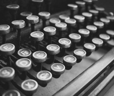 Passives Einkommen durch das Erstellen von eigenen Schriftarten (Fonts)