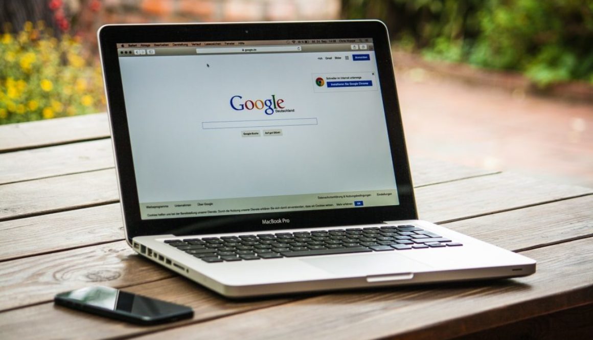 Passives Einkommen durch Google Adsense