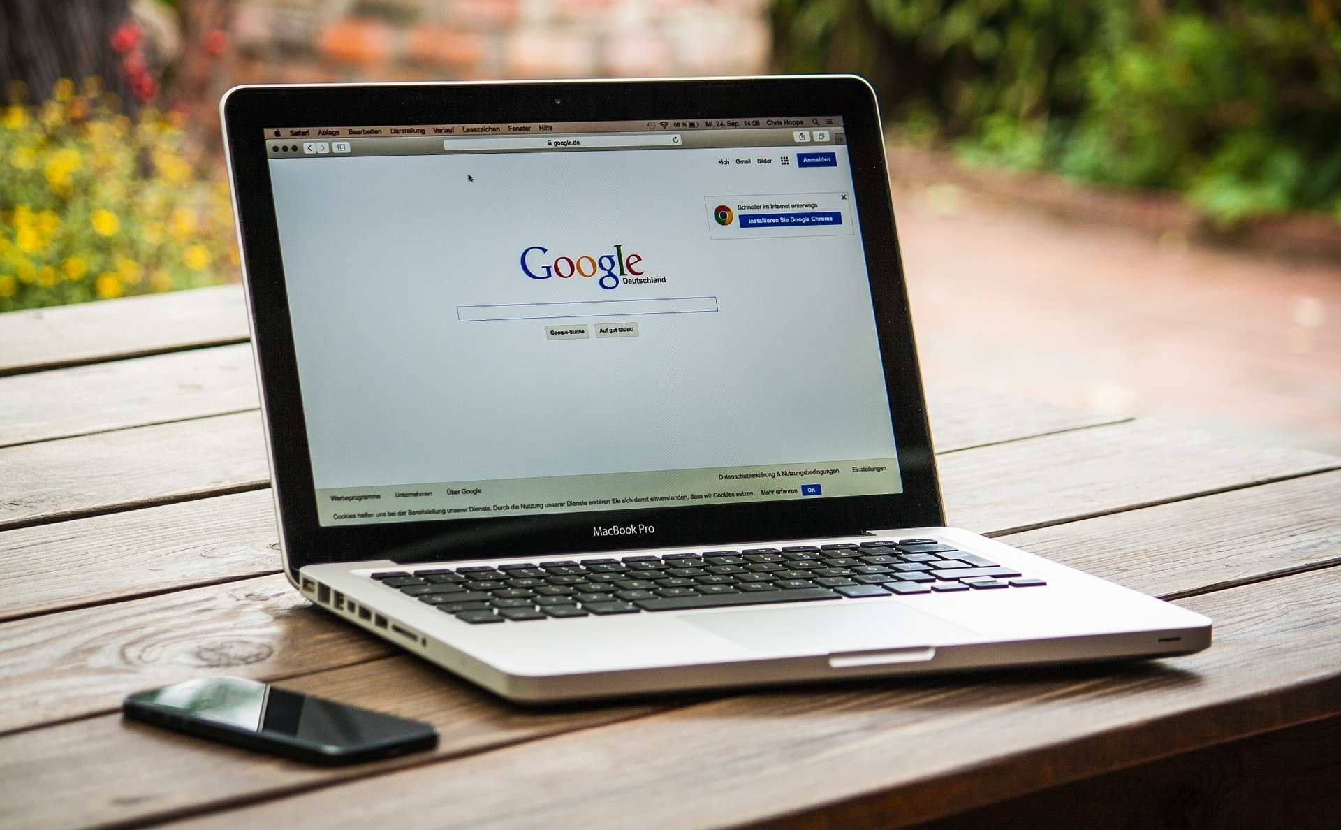 Google Adsense Passives Einkommen durch Google Adsense