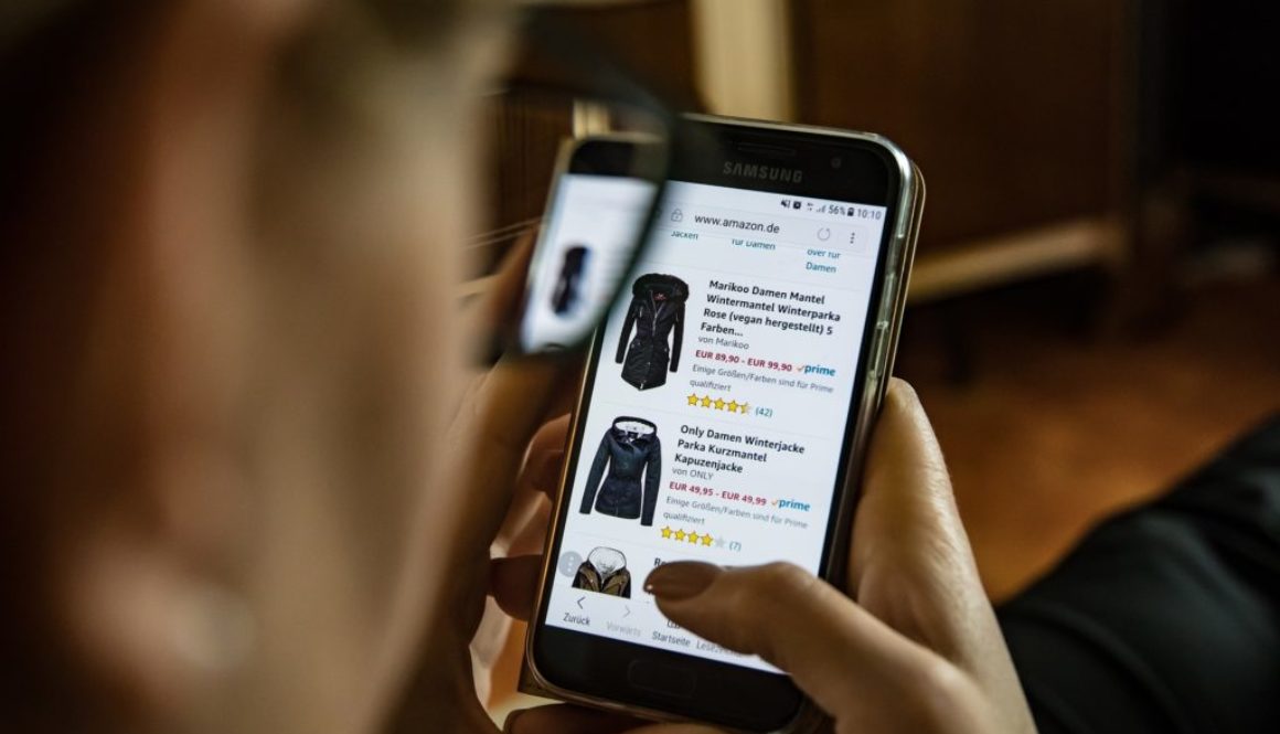 Geld verdienen durch den Aufbau eines eigenen Onlineshops