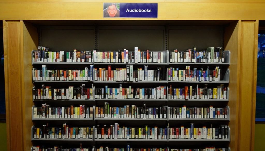 passives Einkommen durch eigene Hörbücher auf Audible