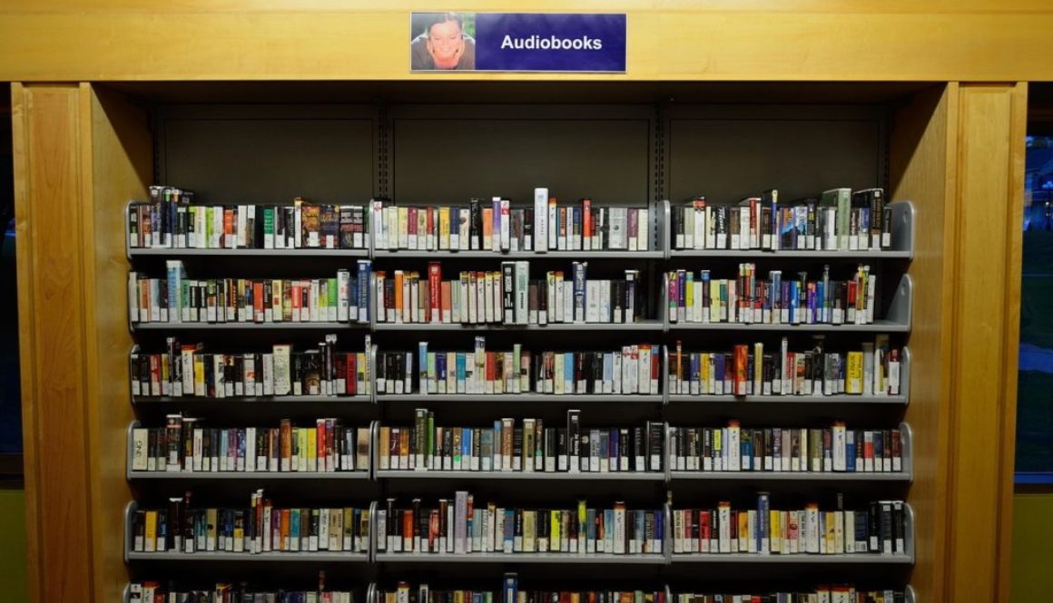 passives Einkommen durch eigene Hörbücher auf Audible