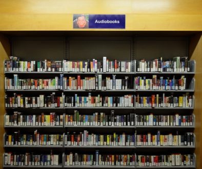 passives Einkommen durch eigene Hörbücher auf Audible