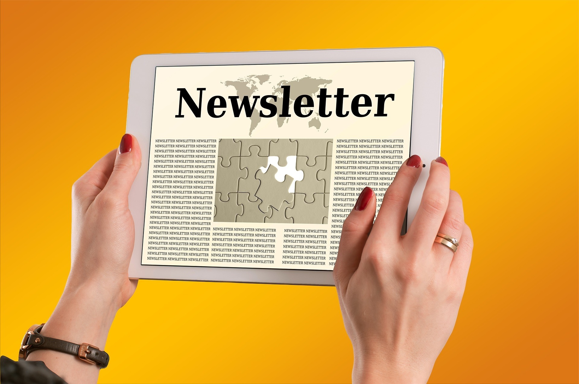 Premium Newsletter Zusätzliches Einkommen durch Premium-Newsletter