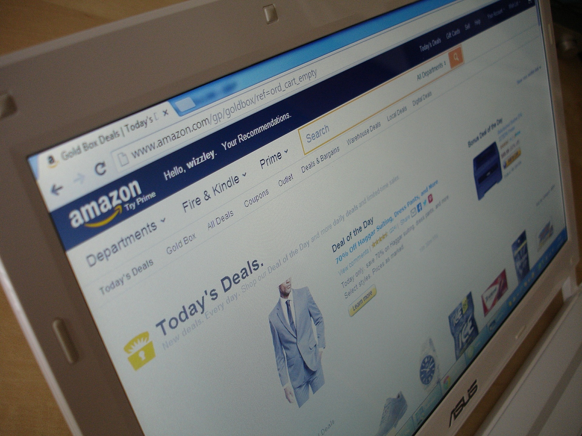 Amazon FBA Geld verdienen mit Amazon FBA