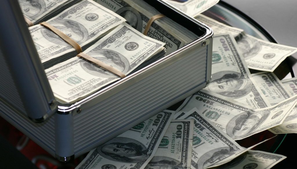 Schnell Geld verdienen – 18 Möglichkeiten
