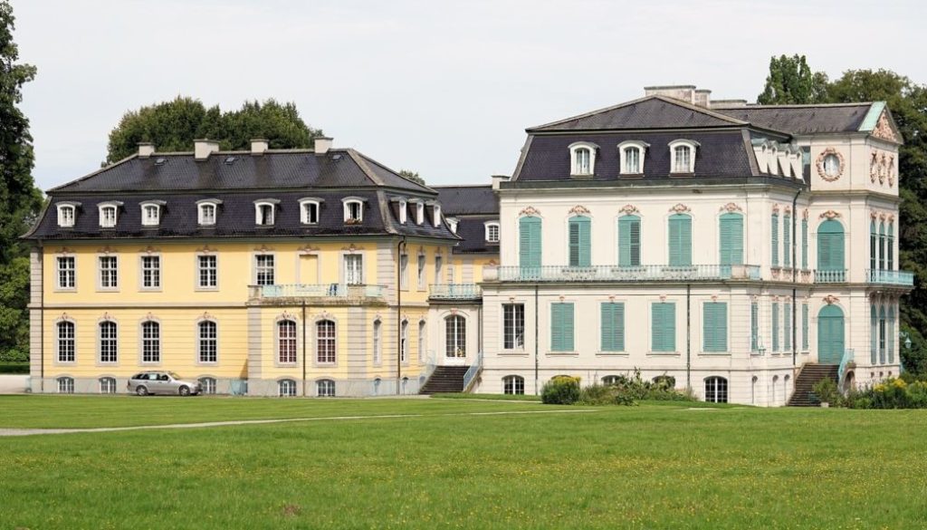Investmentstrategien bei Immobilien
