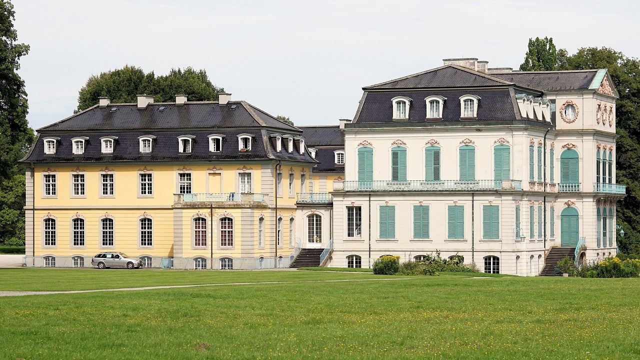 Investment-Strategien Investmentstrategien bei Immobilien
