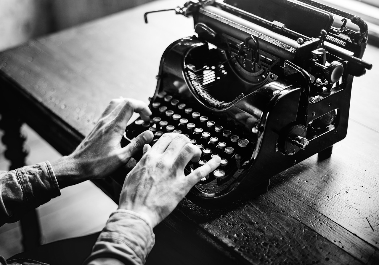 VG Wort VG Wort – So kannst Du mit Deinem Blog mit der VG-Wort Geld verdienen