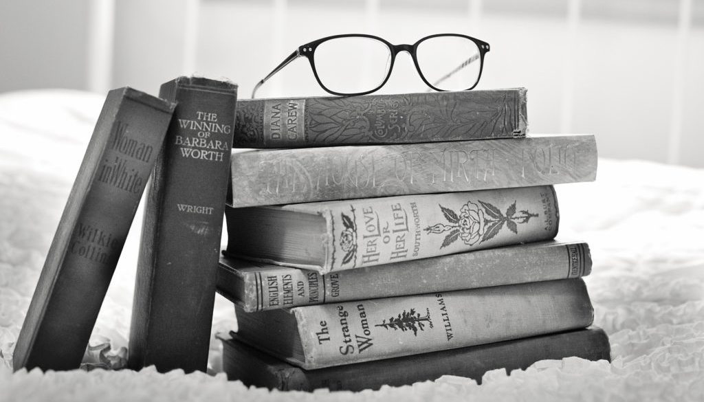 Mache aus Deinem Blog ein Buch