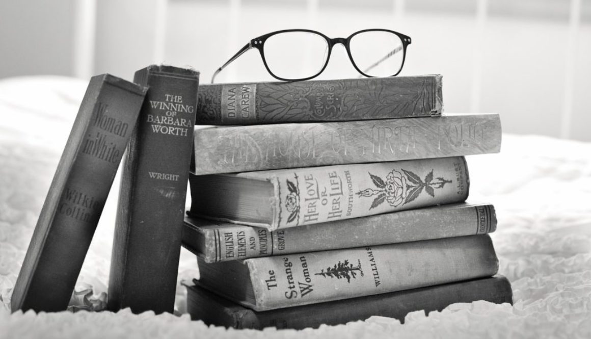 Mache aus Deinem Blog ein Buch