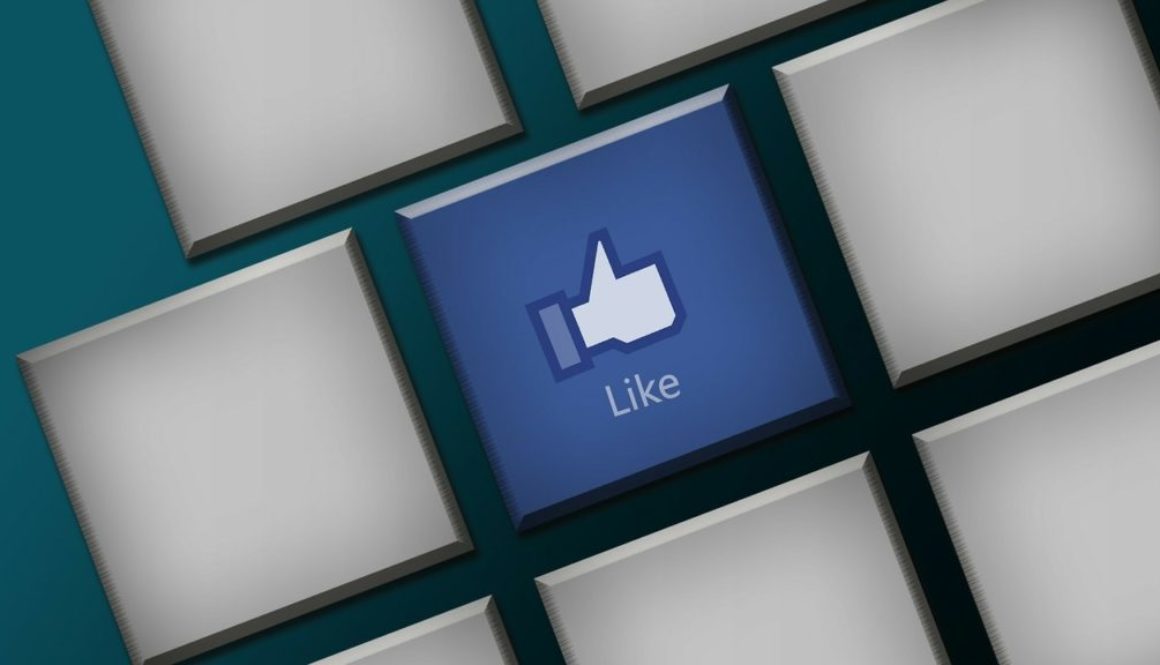 Geld verdienen mit Facebook Likes