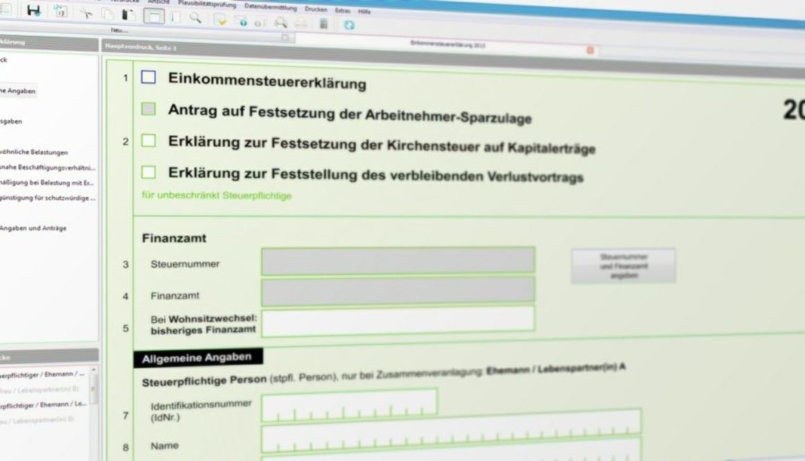 Investmentsteuerreform 2018 – was hat sich für Dich geändert ?