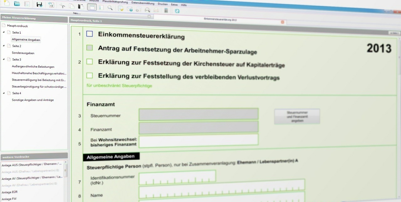 Investmentsteuerreform 2018 Investmentsteuerreform 2018 – was hat sich für Dich geändert ?