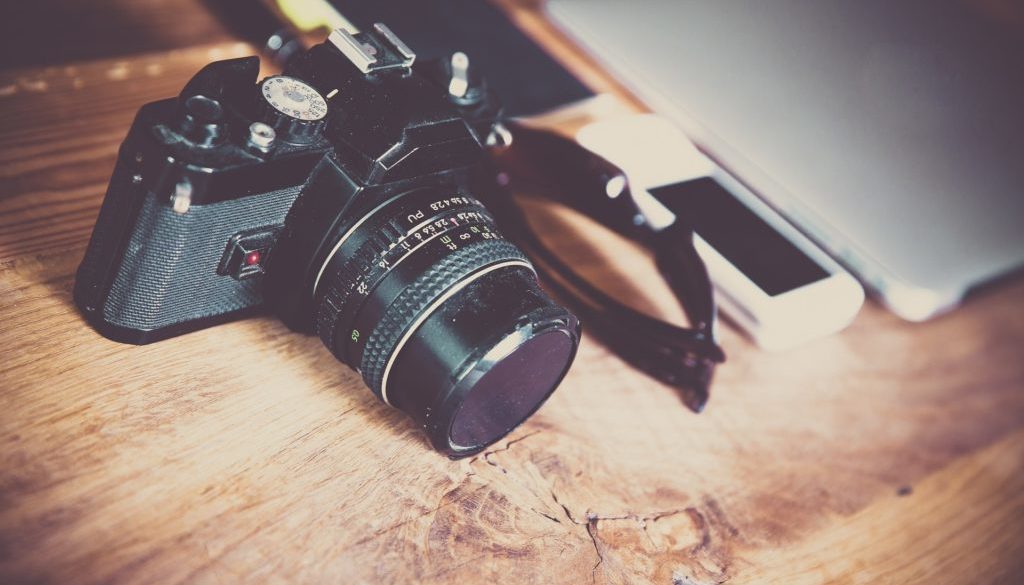 Geld verdienen mit Stockfotografie