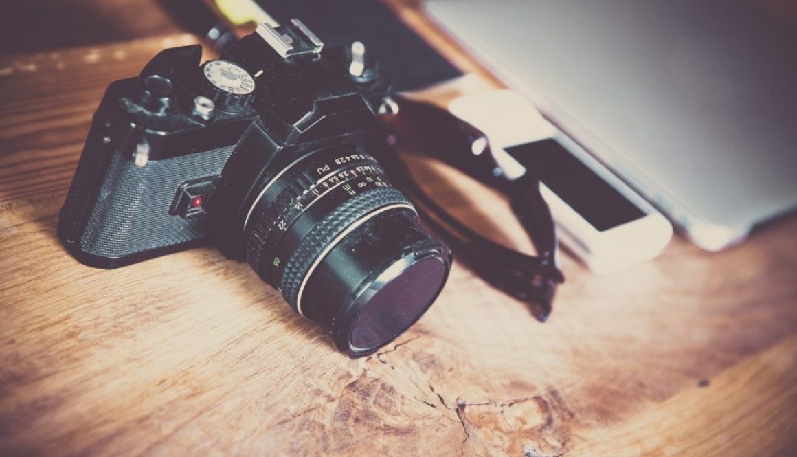 Geld verdienen mit Stockfotografie