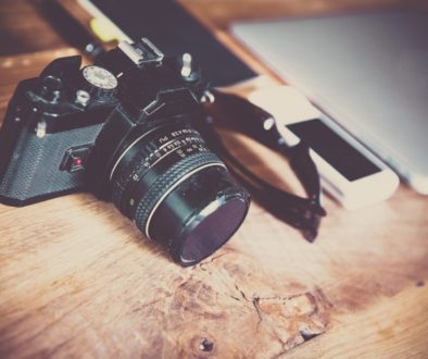 Geld verdienen mit Stockfotografie