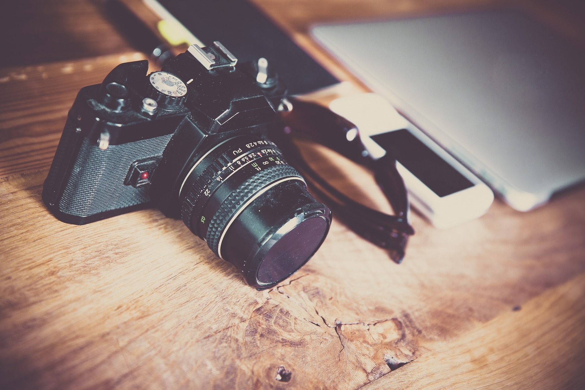 Stockfotografie Geld verdienen mit Stockfotografie