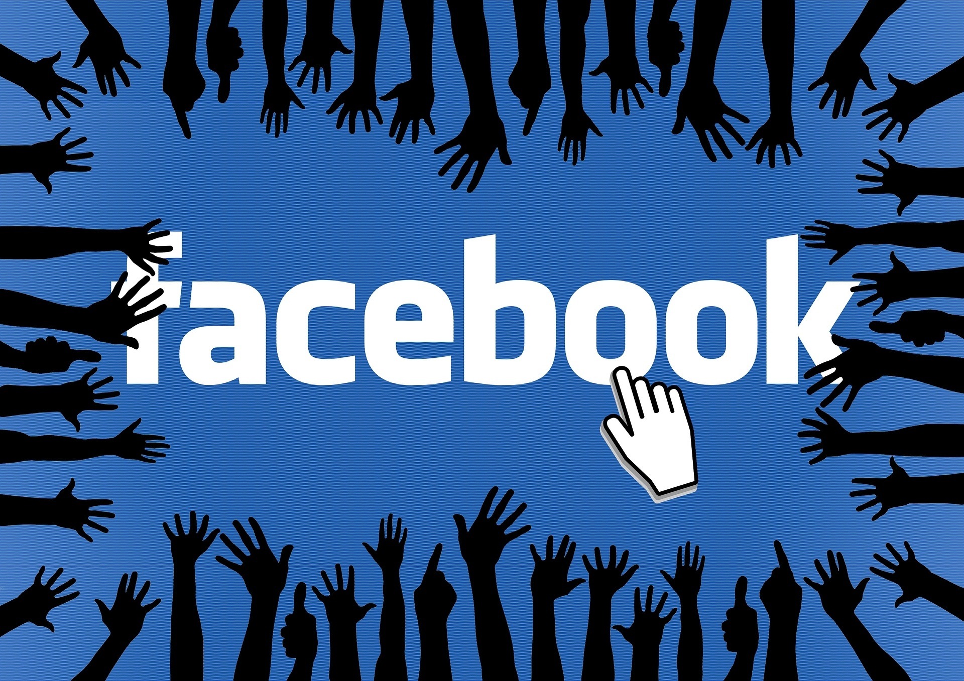 Facebook-Gruppen Geld verdienen mit einer Facebook-Gruppe
