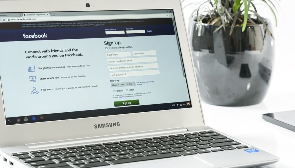 Geld verdienen mit einer Facebook Fanpage und Amazon