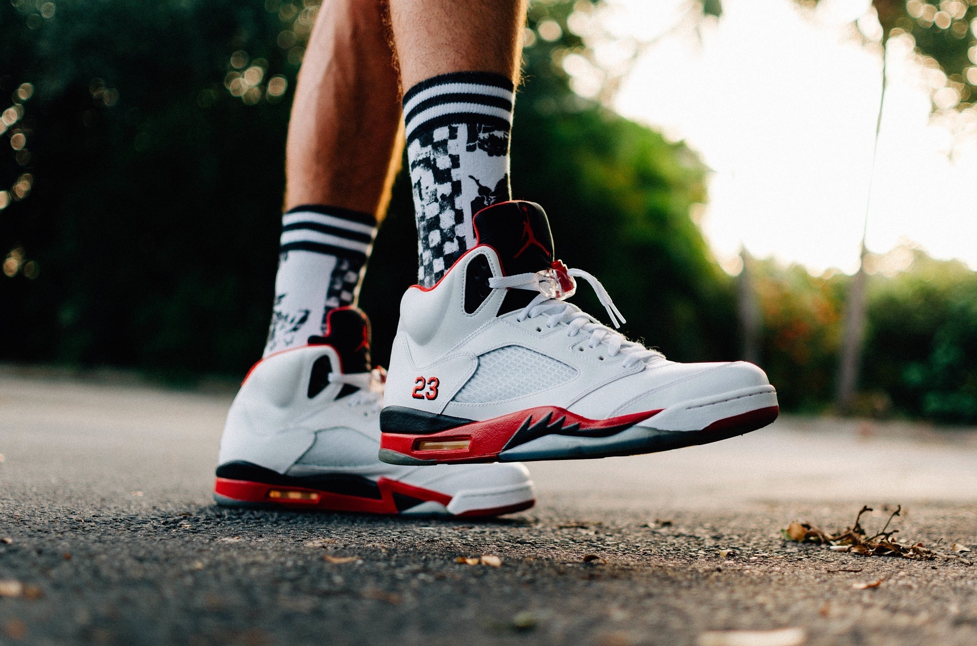 Sneakers als Geldanlage Sneaker als Geldanlage