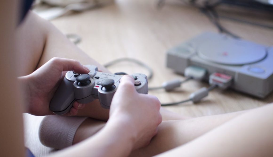 Videospiele als Geldanlage