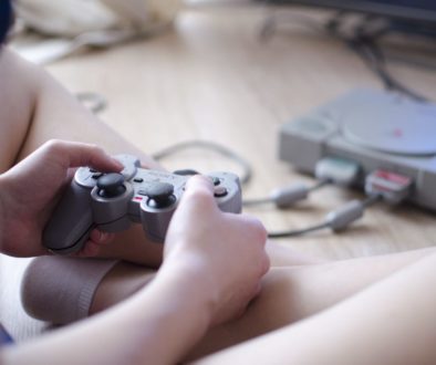 Videospiele als Geldanlage