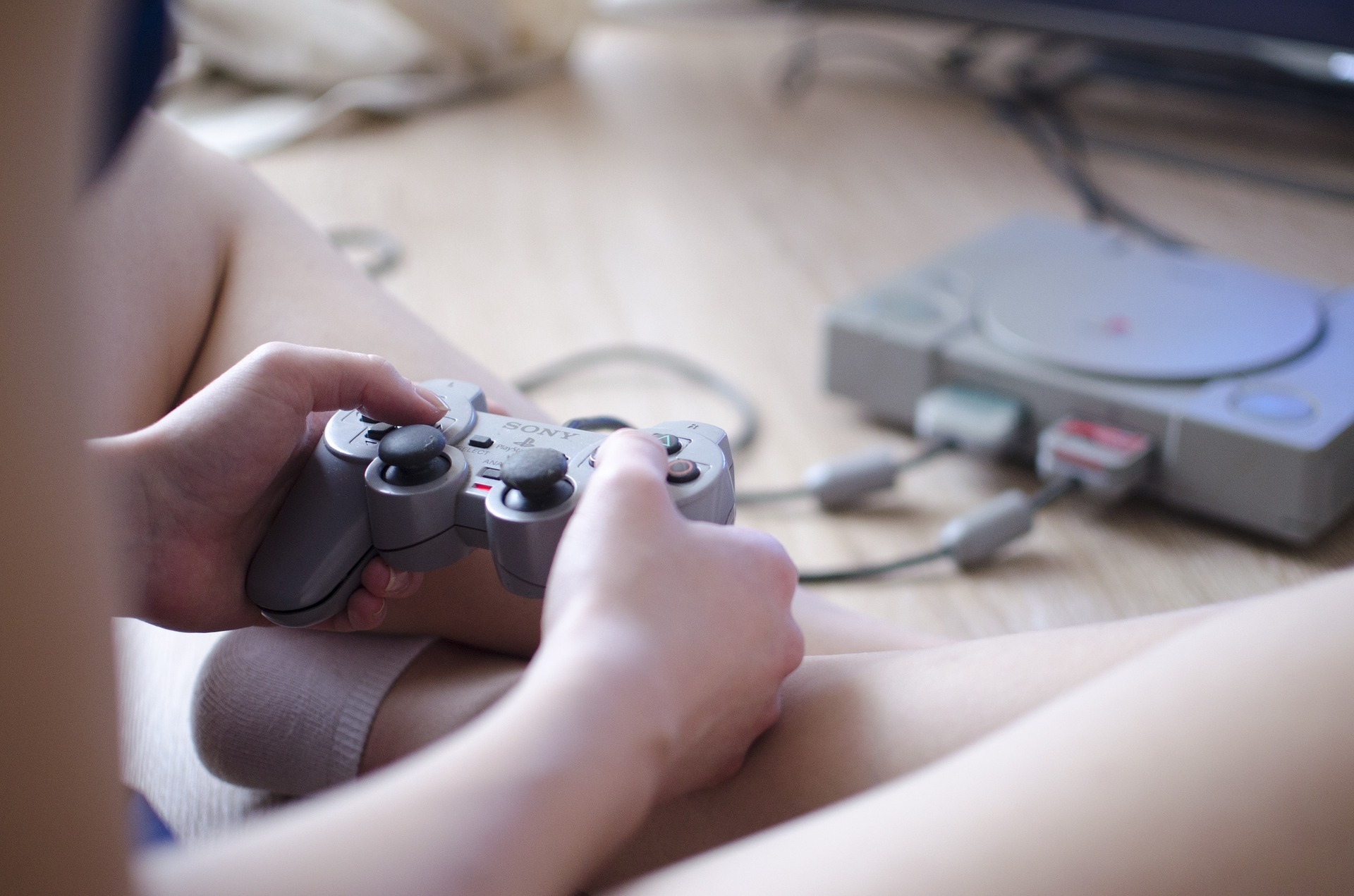 Videospiele als Geldanlage Videospiele als Geldanlage