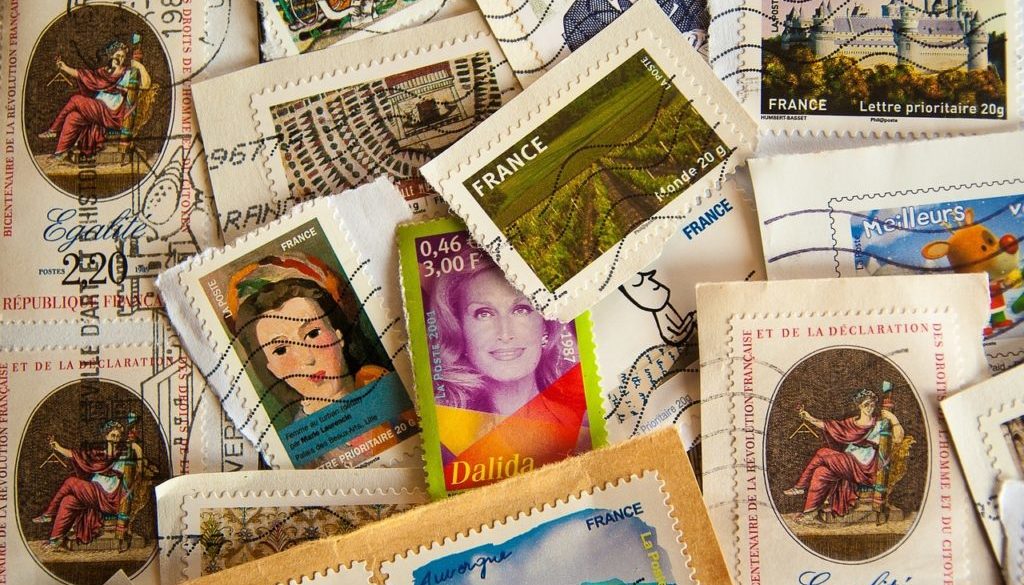Briefmarken als Kapitalanlage