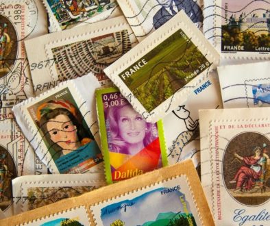 Briefmarken als Kapitalanlage