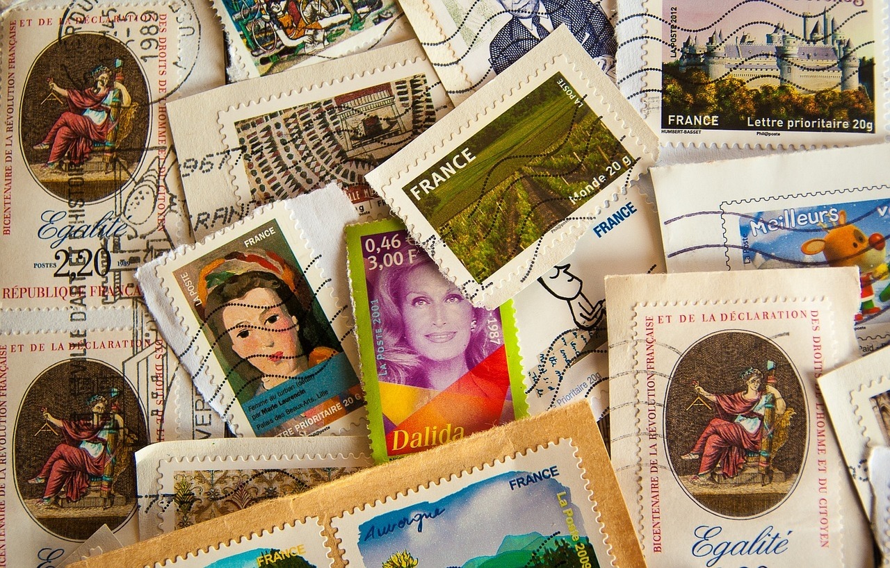 Briefmarken als Geldanlage Briefmarken als Kapitalanlage