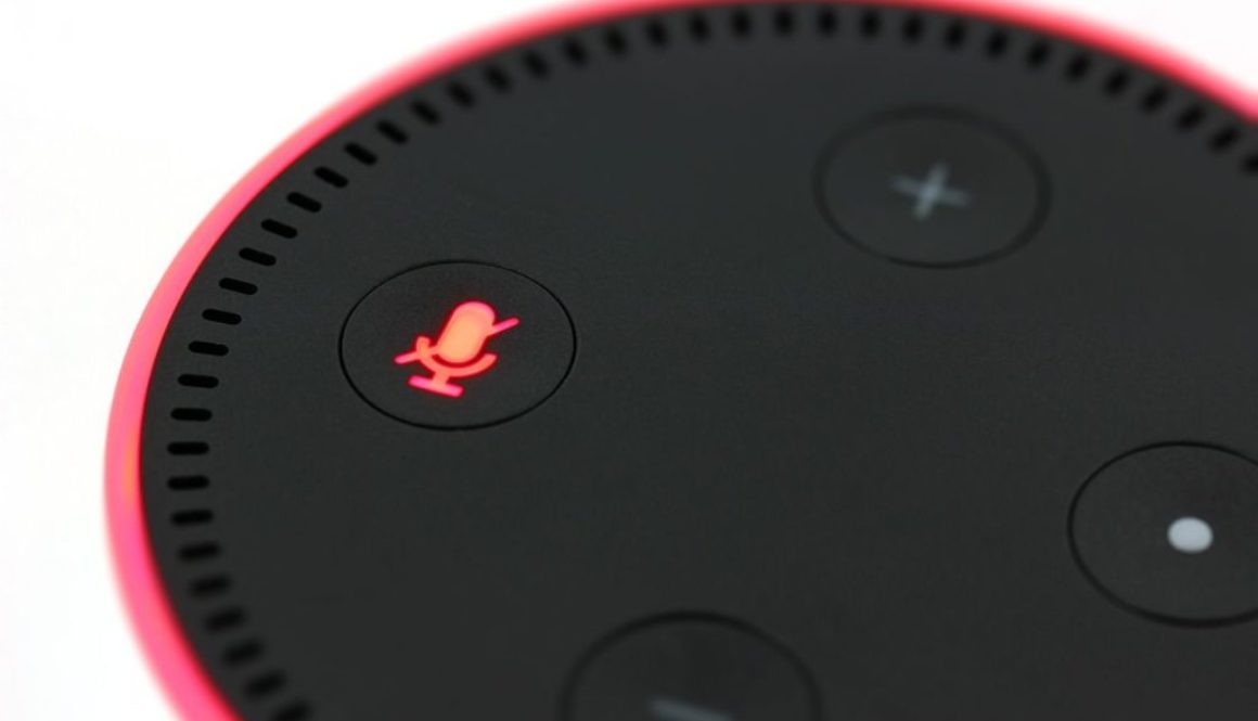 Geld verdienen mit Alexa Skills‭