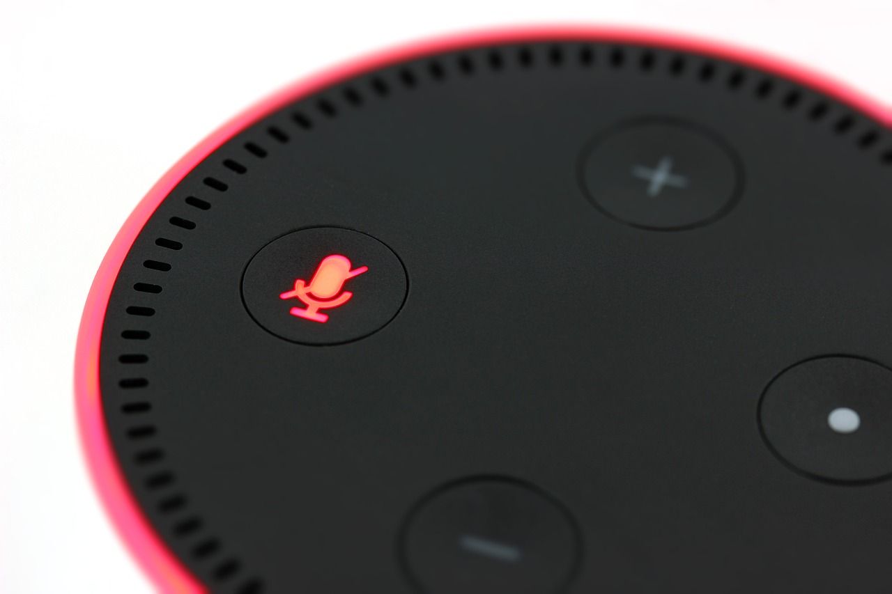 Geld verdienen mit Alexa Skills Geld verdienen mit Alexa Skills