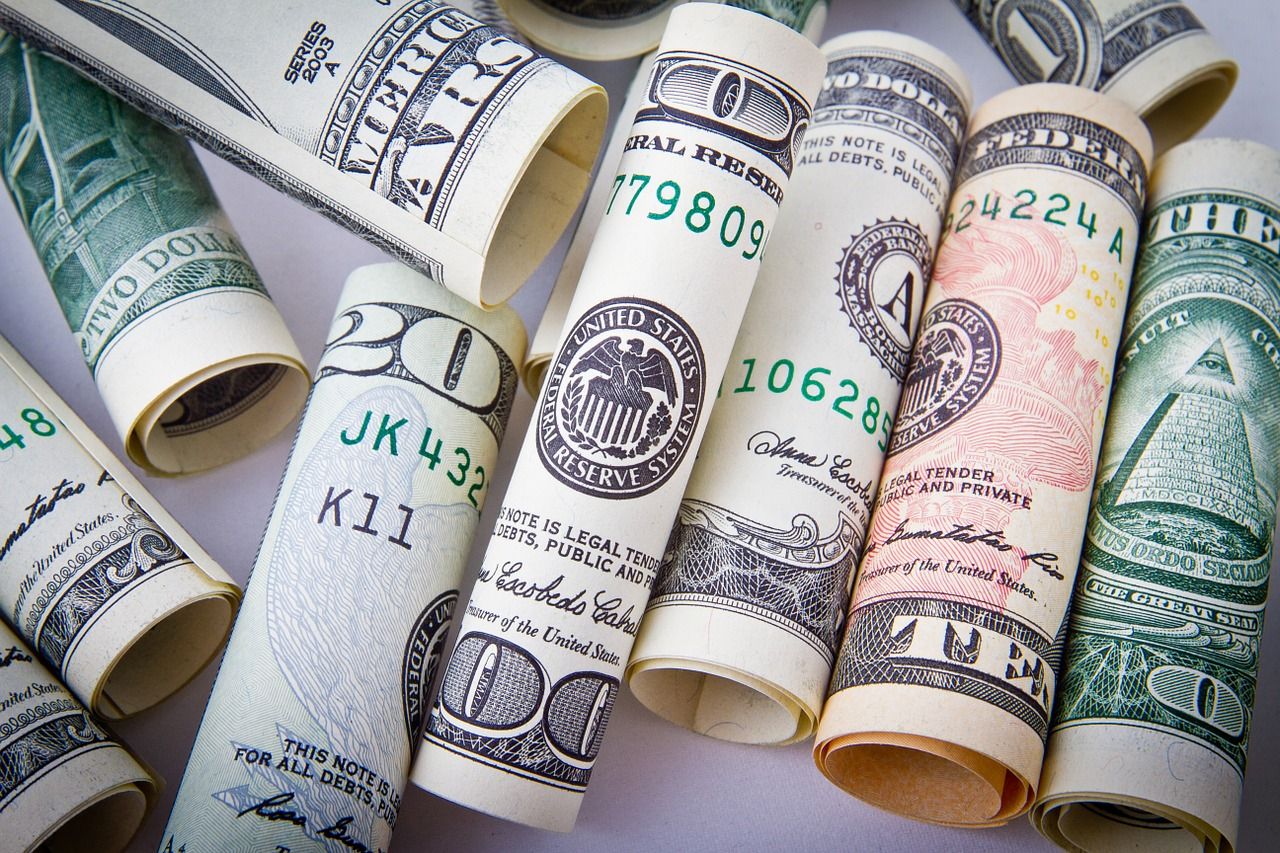 Finanzkongress 2018 Finanzkongress 2018 vom 12.11 – 16.11.2018