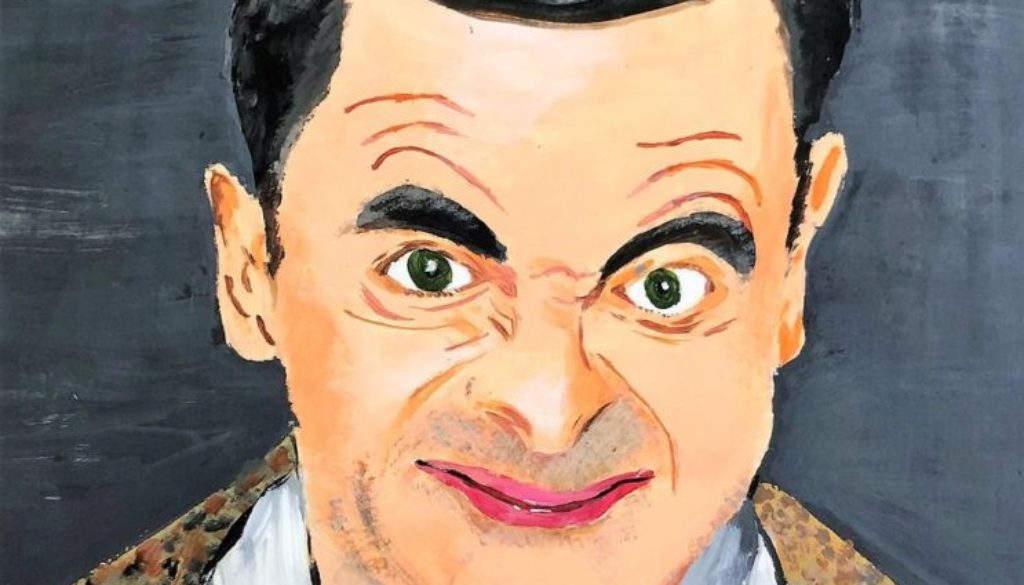 Geld verdienen als Comedian