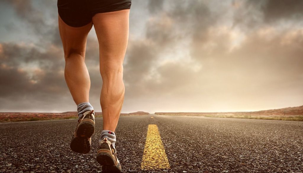 Geld verdienen beim Sport