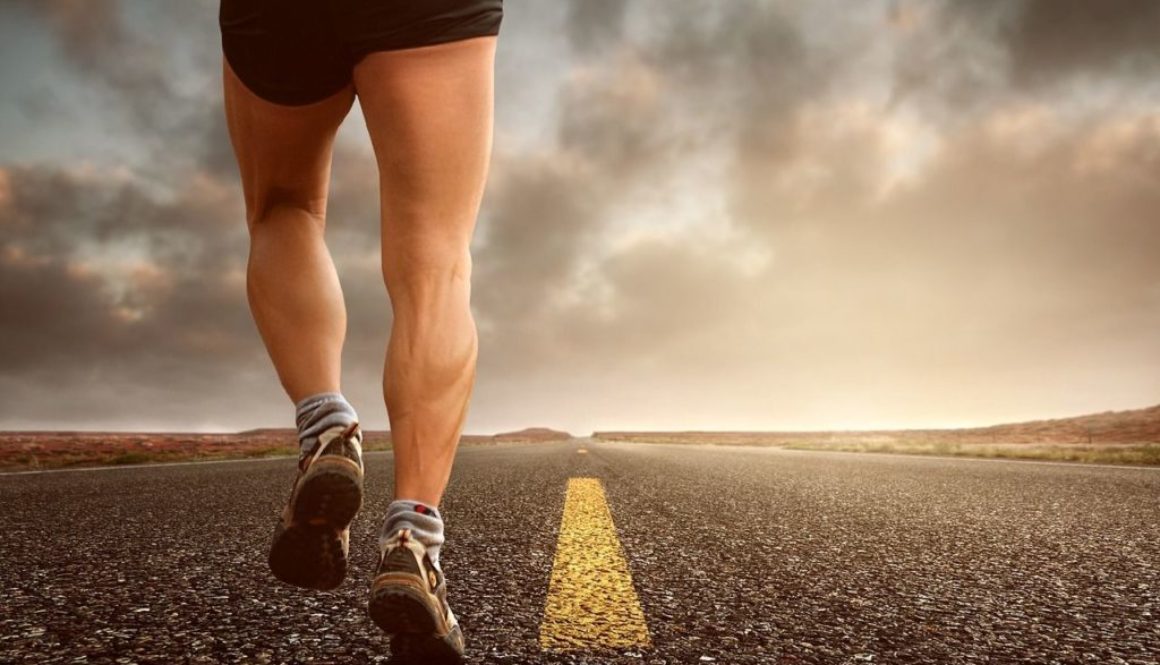 Geld verdienen beim Sport
