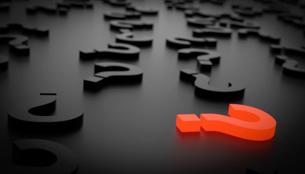 Geld verdienen durch das professionelle Beantworten von Fragen