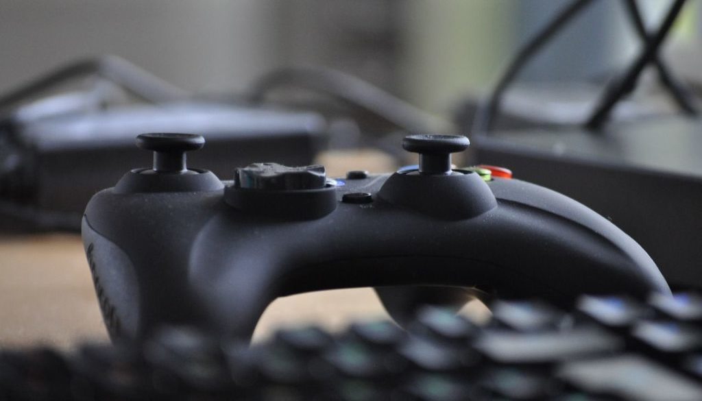 Geld verdienen mit dem Spielen von Videospielen