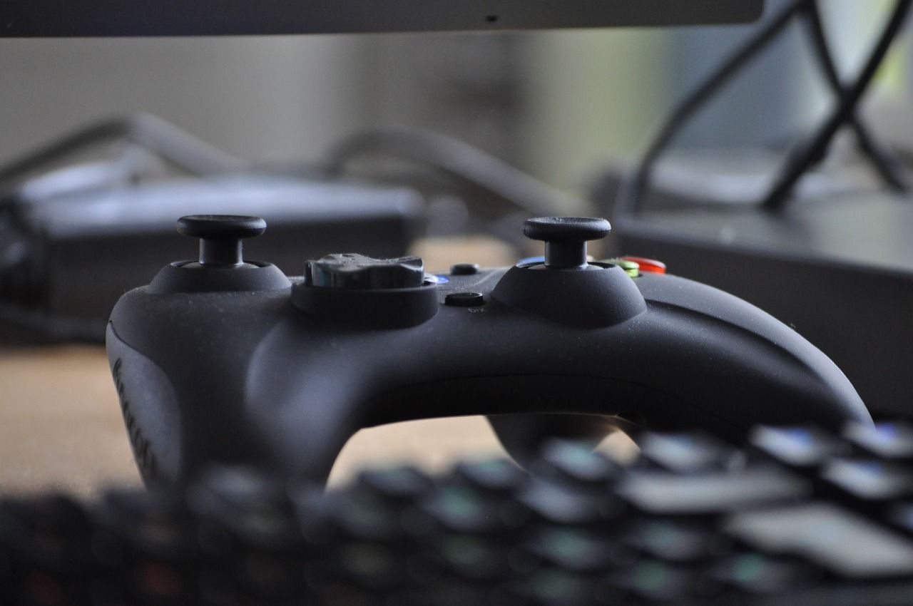 Geld verdienen mit Videospielen Geld verdienen mit dem Spielen von Videospielen