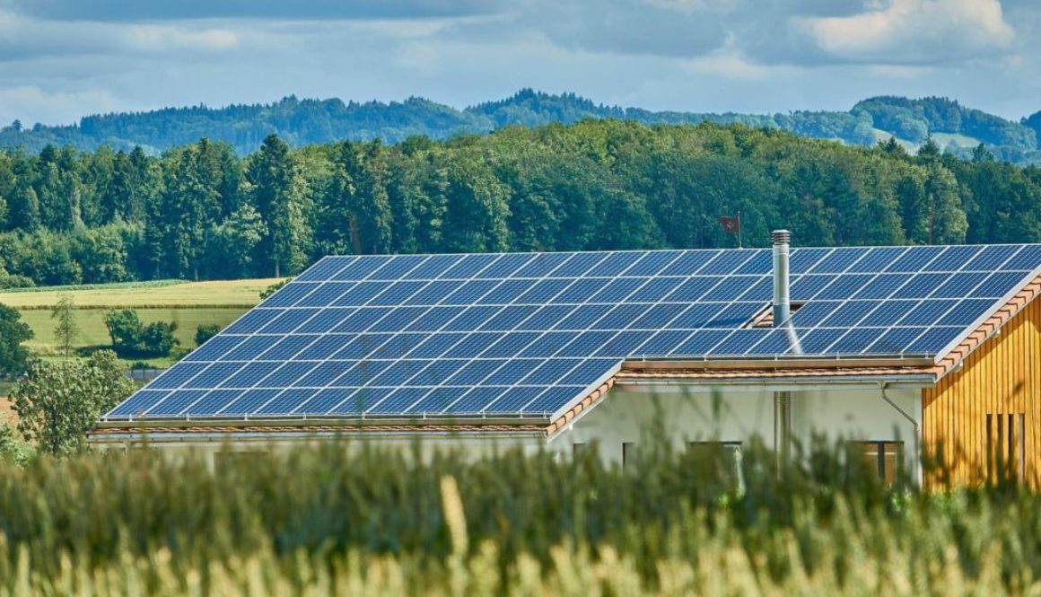 Für Immobilieninvestoren – Tipps wie auch Du mit Solaranlagen Geld verdienen kannst
